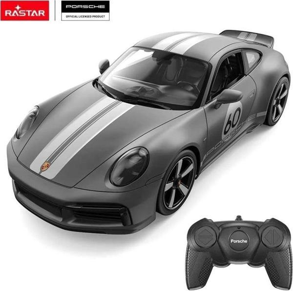 94900 Kumandalı Porsche 911 Sport Classic 1:16 - Image 1
