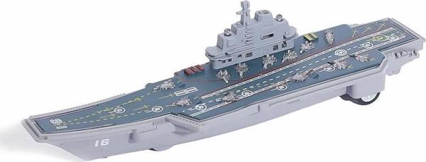 JW567-084 Sesli ve Işıklı Gemi Uçak Pisti -Vardem - Image 1