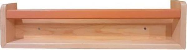 Woodnjoy Duvar Montessori Kitaplık - Image 1
