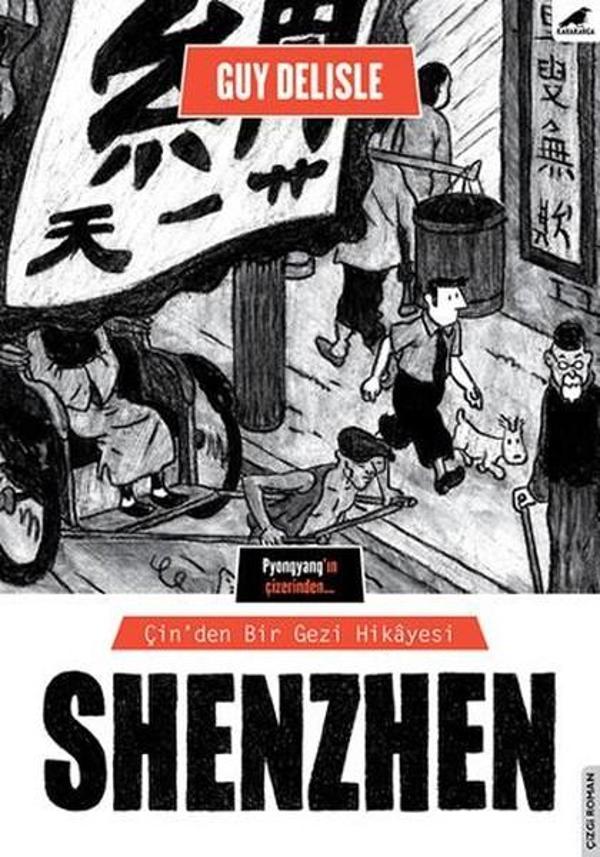 Shenzen-Çin'den Bir Gezi Hikayesi - Karakarga - Image 1