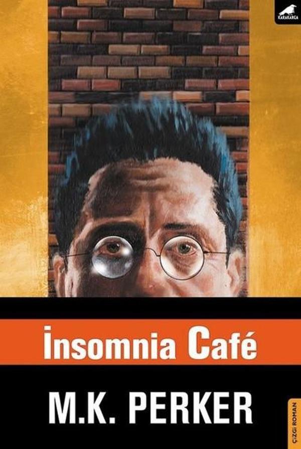 İnsomnia Cafe - Karakarga - Image 1