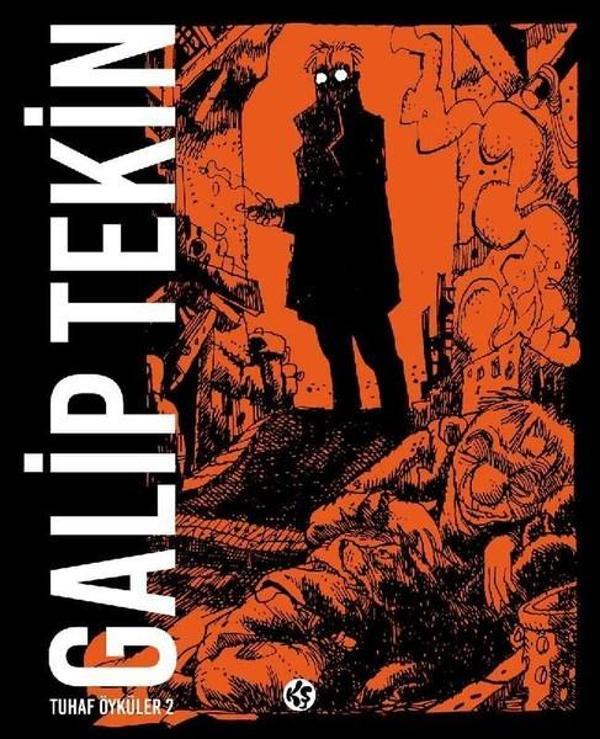Tuhaf Öyküler 2 - Komik Şeyler - Image 1