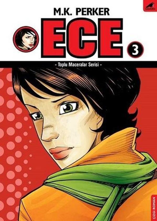 Karakarga Ece 3 - Karakarga - Image 1
