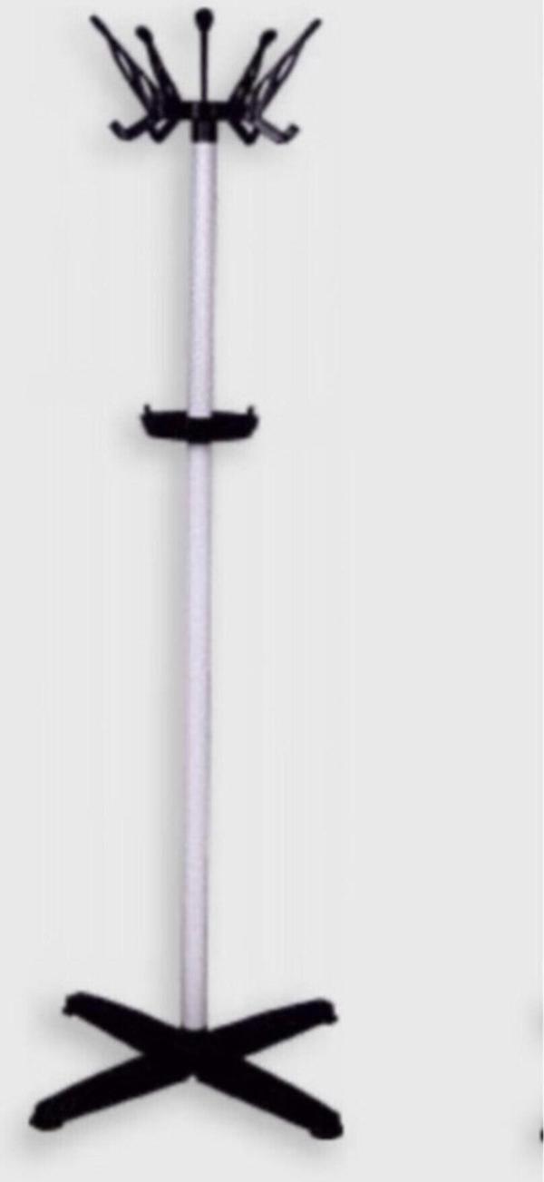 ASVERA - PORTATİF PORTMANTO ASKILIK - Image 1