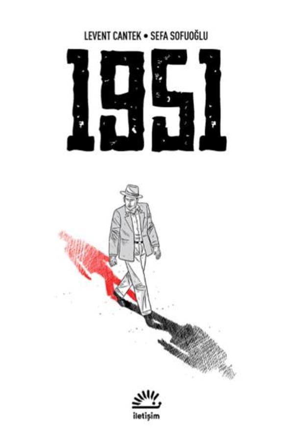 1951 - İletişim Yayınları - Image 1