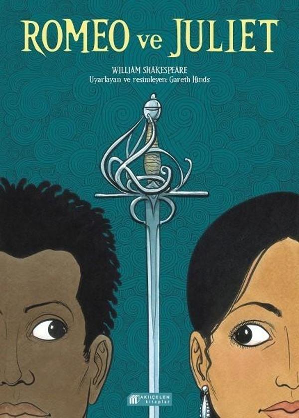 Romeo ve Juliet - Akılçelen Kitaplar - Image 1
