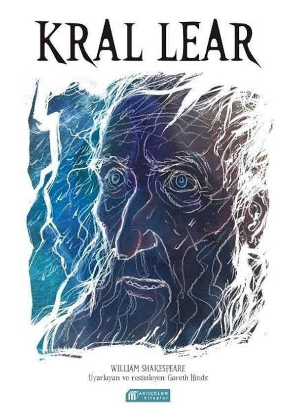 Kral Lear - Akılçelen Kitaplar - Image 1