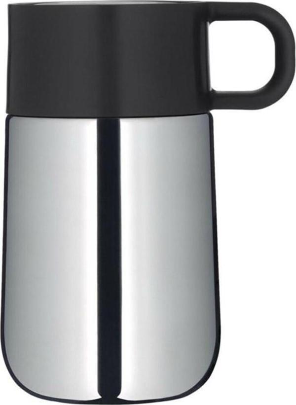 Wmf Kişisel Termos Kısa Metal - Image 1