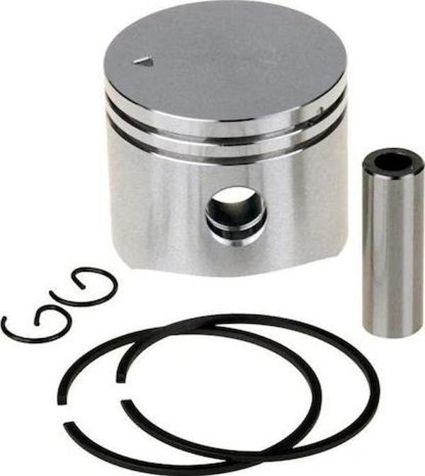 OLEOMAC BCH 50 T / BCH 50 BP PİSTON SETİ 45mm - Image 1