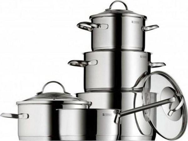 Wmf Provence Plus Tencere Seti - Image 1