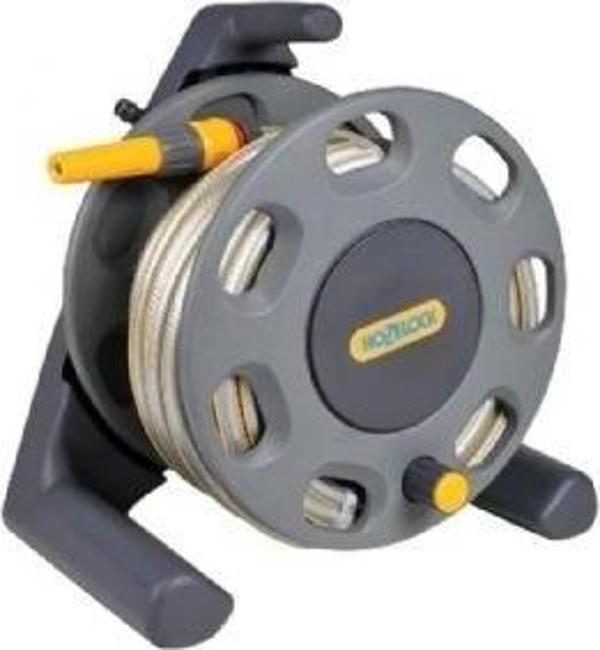 Hozelock 2412H Hortum Makarası 15 Mt (Hortumlu) - Image 1
