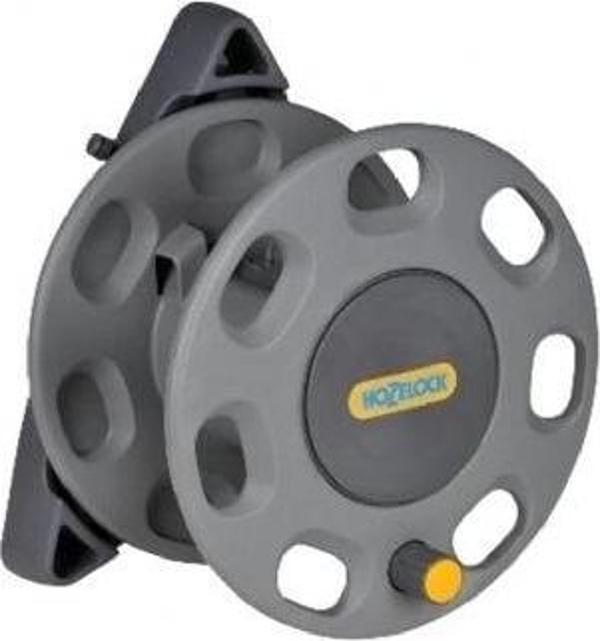 Hozelock 2420H Duvara Monte Hortum Makarası 30 Mt - Image 1