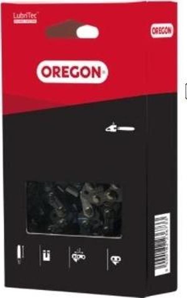 Kesik Zincir 34 Diş 3/8 Köşeli.Poşet Oregon - Image 1
