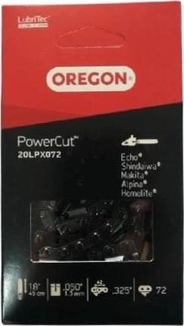 Oregon 36 Diş 3.25 Köşeli Ayak 1.3 Mm Kesim Motoru Zinciri N11.2212 - Image 1