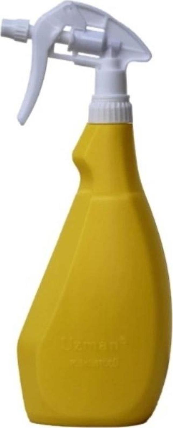 Uzman 1 Litre K-5 Çok Amaçlı El Tipi Püskürtücü-8 Adet - Image 1