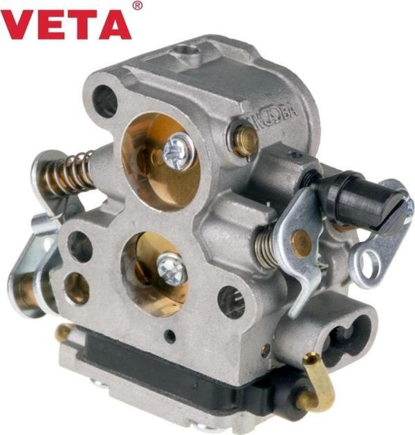 Husqvarna Karbüratör 120-235-236-240E Veta - Image 1