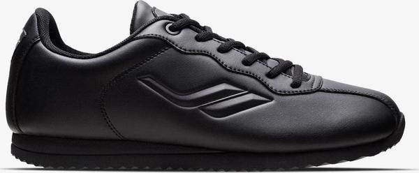 Lescon Neptun 5 Siyah Kadın Sneaker Ayakkabı - Image 1