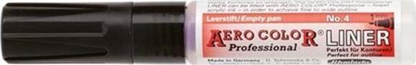 Schmincke Aero Color Liner Kalem No.4 - 1mm - Image 1