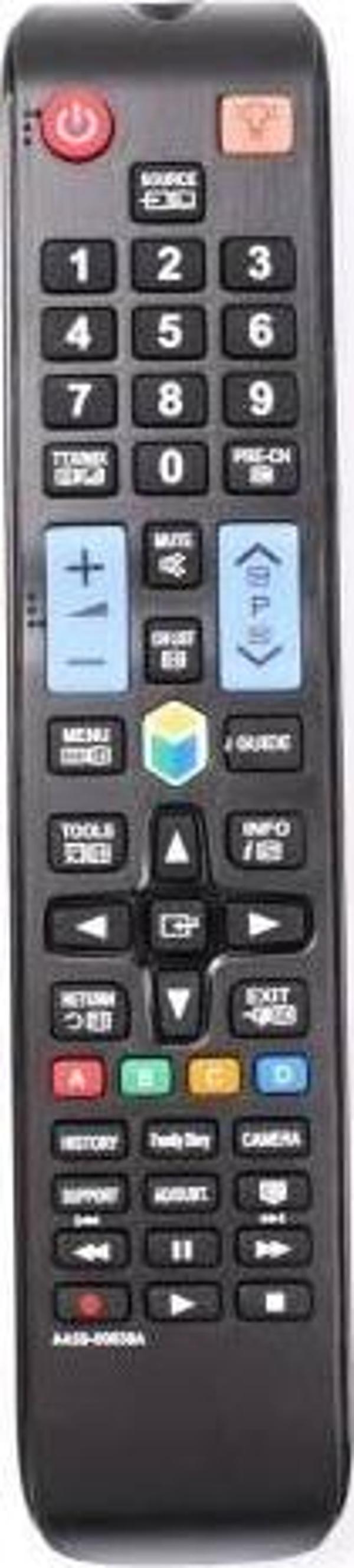 Samsung Aa59 00638a Smart Led Tv Kumandası - Image 1