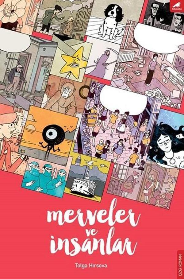 Merveler ve İnsanlar - Karakarga - Image 1