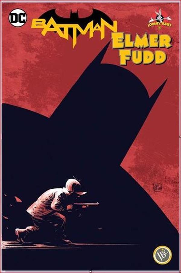 Batman-Elmer Fudd - JBC Yayıncılık - Image 1