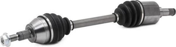 Honda Civic Ön Sağ Komple Aks ABS li 1992-1995 - Image 1