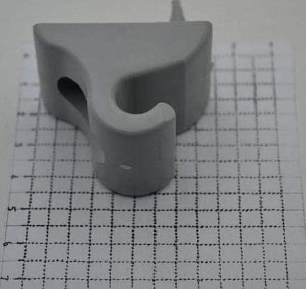 Hyundai Accent Era Güneşlik Tutucu 2006-2011 85235-4D000 - Image 1