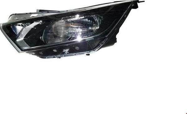 Hyundai i20 Ön Far Lambası Sağ 2021-2023 - Image 1