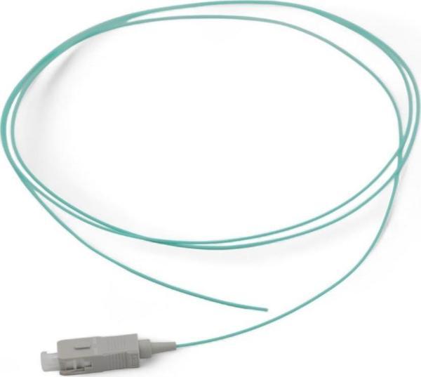 PIGTAIL SC MM 50/125 OM3 1 MT (12'Lİ PAKET ) - Image 1