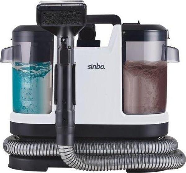 Sinbo Scc-7605 Halı Yıkama Makinesi - Image 1