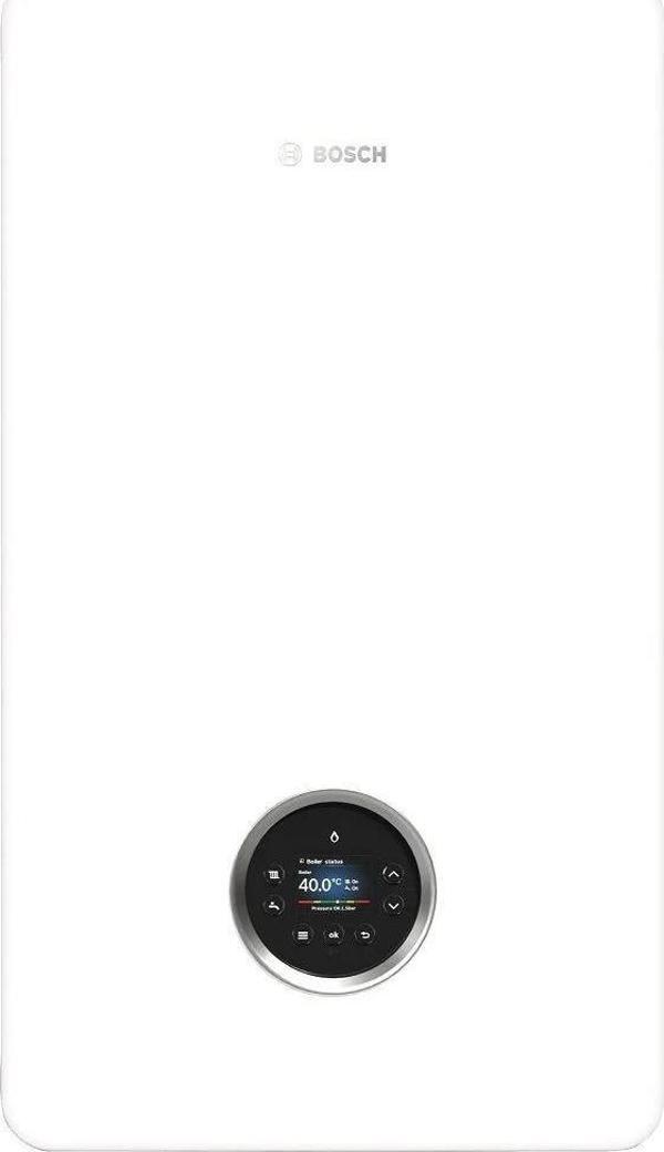 Bosch Condens 5700i W 35 kW Premix Duvar Tipi Yoğuşmalı Kombi - Image 1