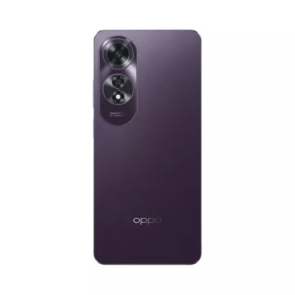 Oppo A60 256 GB 8 GB Ram Mor ( Oppo Türkiye Garantili ) - Image 1