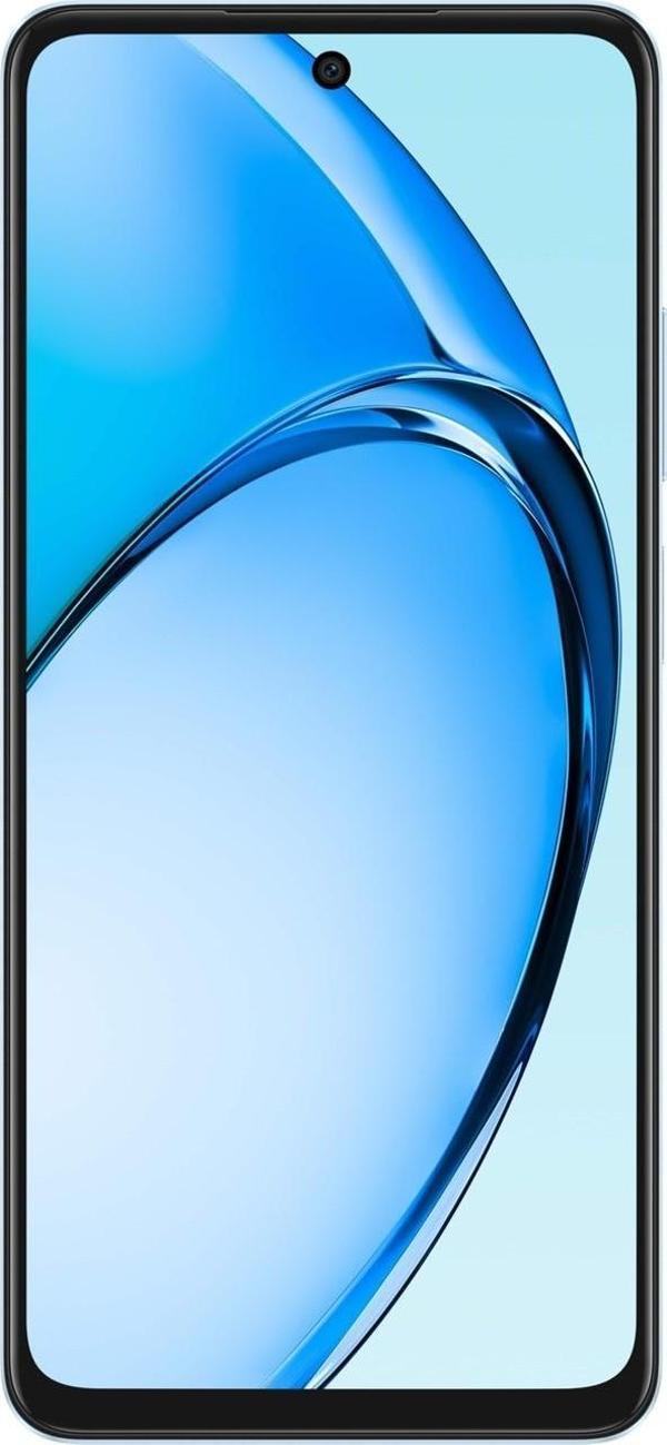 Oppo A60 Mavi 256 GB 8 GB Ram Akıllı Telefon - Image 1