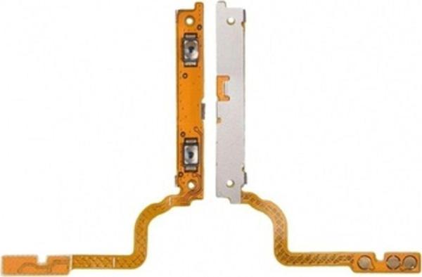 Samsung S21 5g Uyumlu YanSes Filmi Açma Kapama Tuş Filmi G991B - Image 1