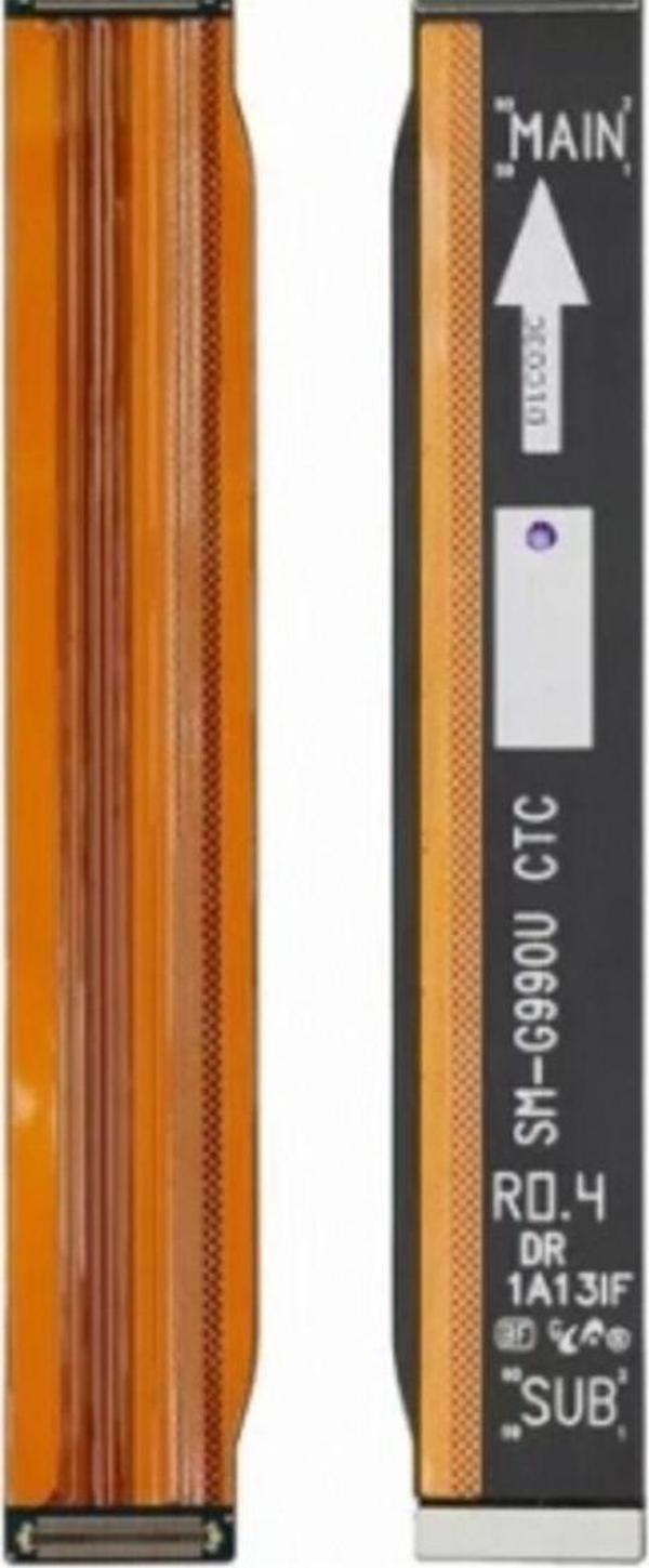 Samsung S21 FE 5g Ekran Ara Filmi Flexi - Image 1