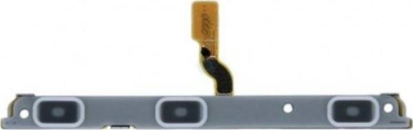 Samsung S21 FE On Off YanSes Filmi Flexi - Image 1