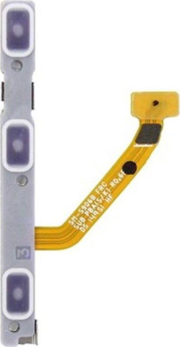 Samsung S22 5g S901 On Off Yan Ses Filmi - Image 1