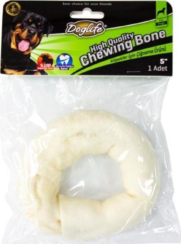 DOGLİFE PRES DONUT 80GR/AD.1Lİ - Image 1
