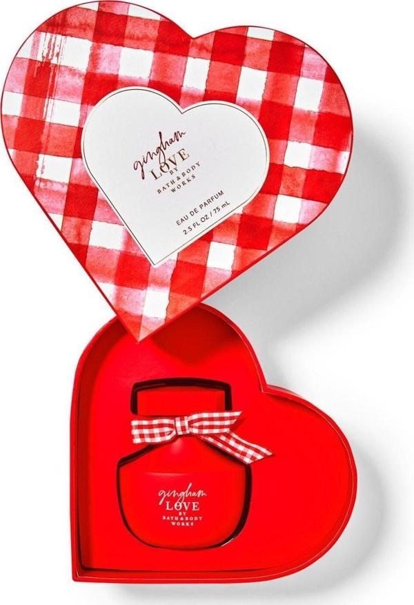 Gingham Love Eau De Parfum 50ml - Image 1