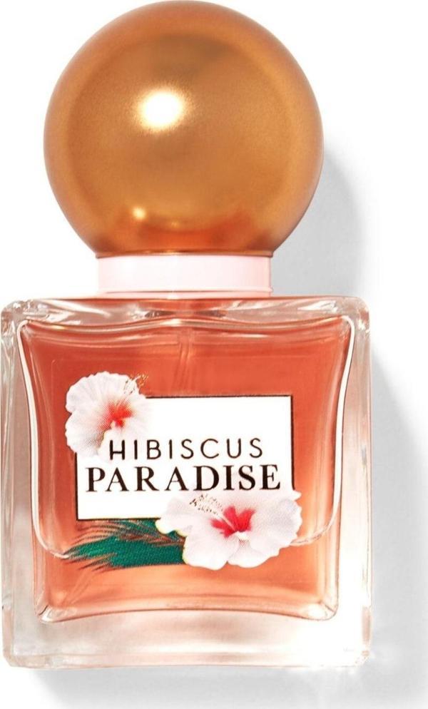 Hibiscus Paradise Eau De Parfum 50ml - Image 1