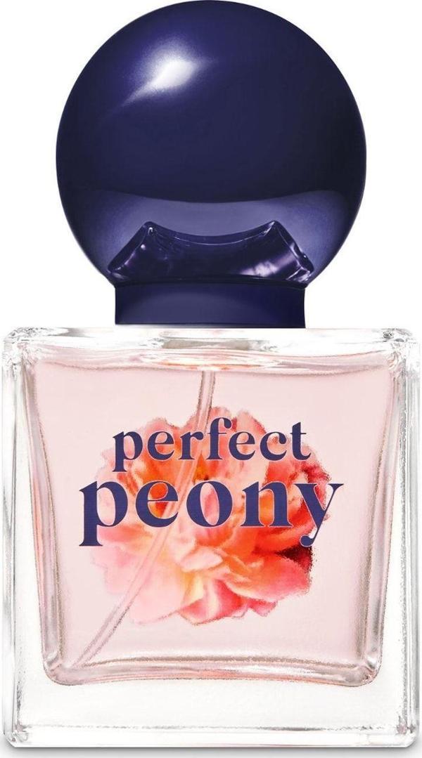 Perfect Peony Eau De Parfum 50ml - Image 1