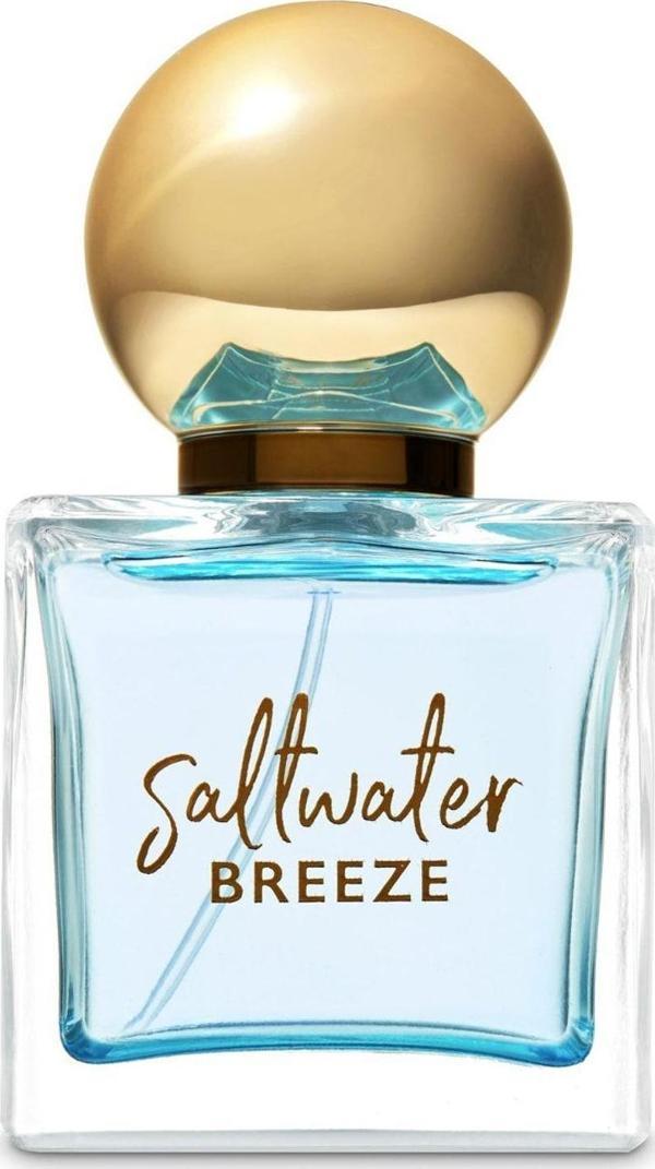 Saltwater Breeze Eau De Parfum 50ml - Image 1