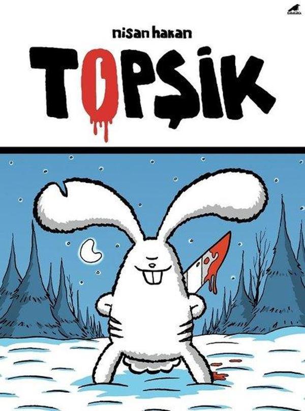 Topşik - Karakarga - Image 1