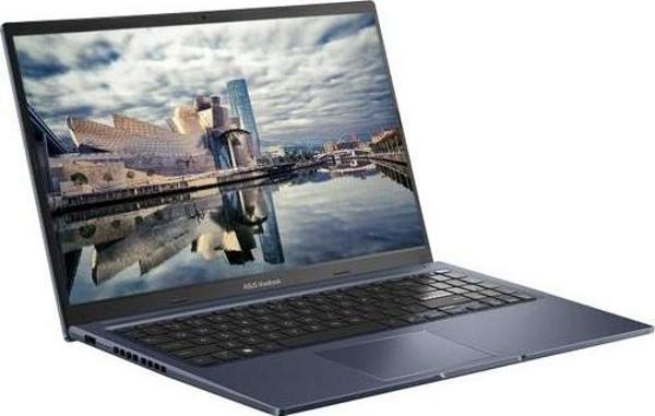 Asus Vivobook 15 X1502ZA-EJ1069A5 I5-1235U 24GB 1tbssd 15.6 Fullhd Freedos Taşınabilir BILGISAYAR-CNT006 - Image 1