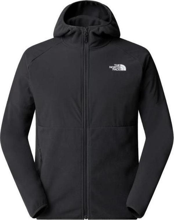 The North Face Erkek Glacıer Heavyweıght Full Zıp  - Image 1