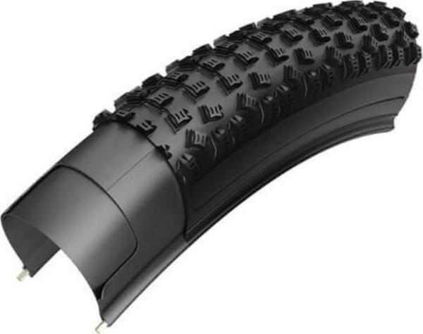 RAPTOR Bisiklet Dış Lastik 26 x 2.10 (2616) Zırhlı Dış Lastiği Siyah - Image 1