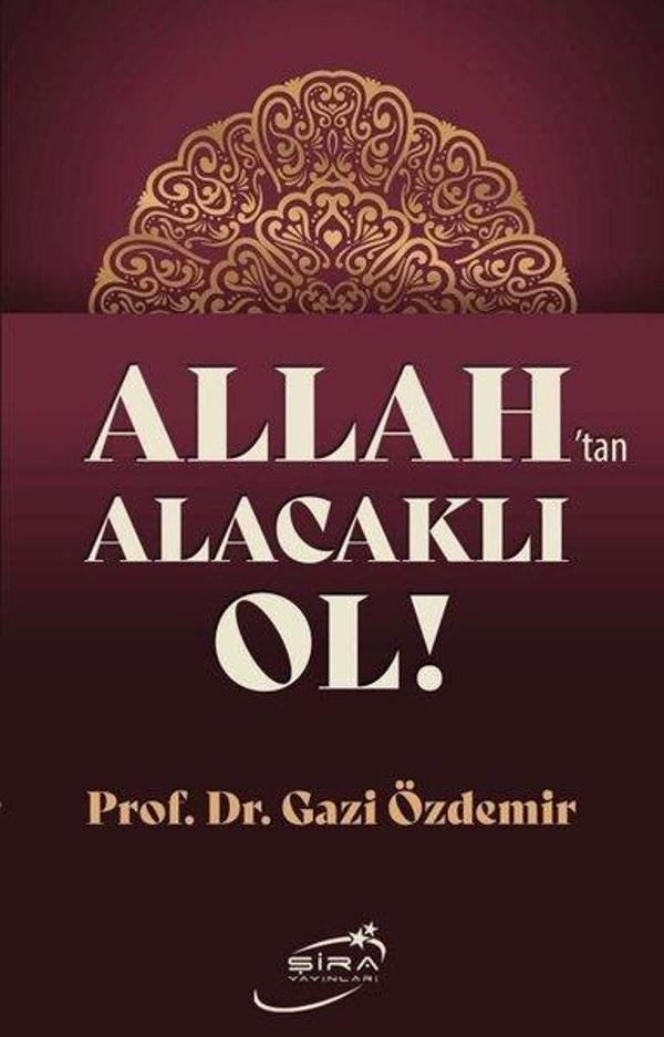 Allah'tan Alacaklı Ol - Şira Yayınları - Image 1