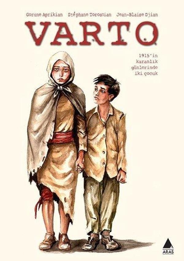Varto - Aras Yayıncılık - Image 1