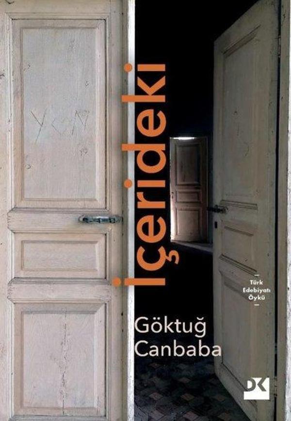 İçerideki - Doğan Kitap - Image 1