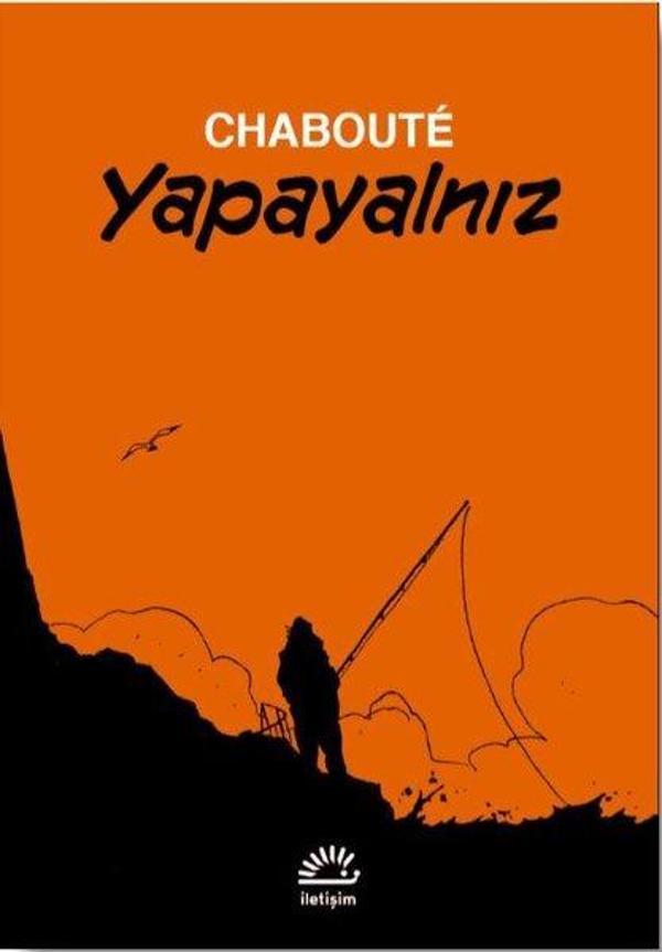 Yapayalnız - İletişim Yayınları - Image 1